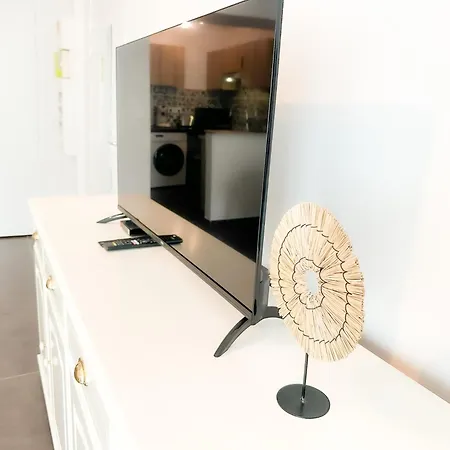 Apartman Lili-tiamconciergerie-