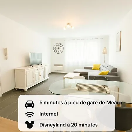 Apartman Lili-tiamconciergerie- *